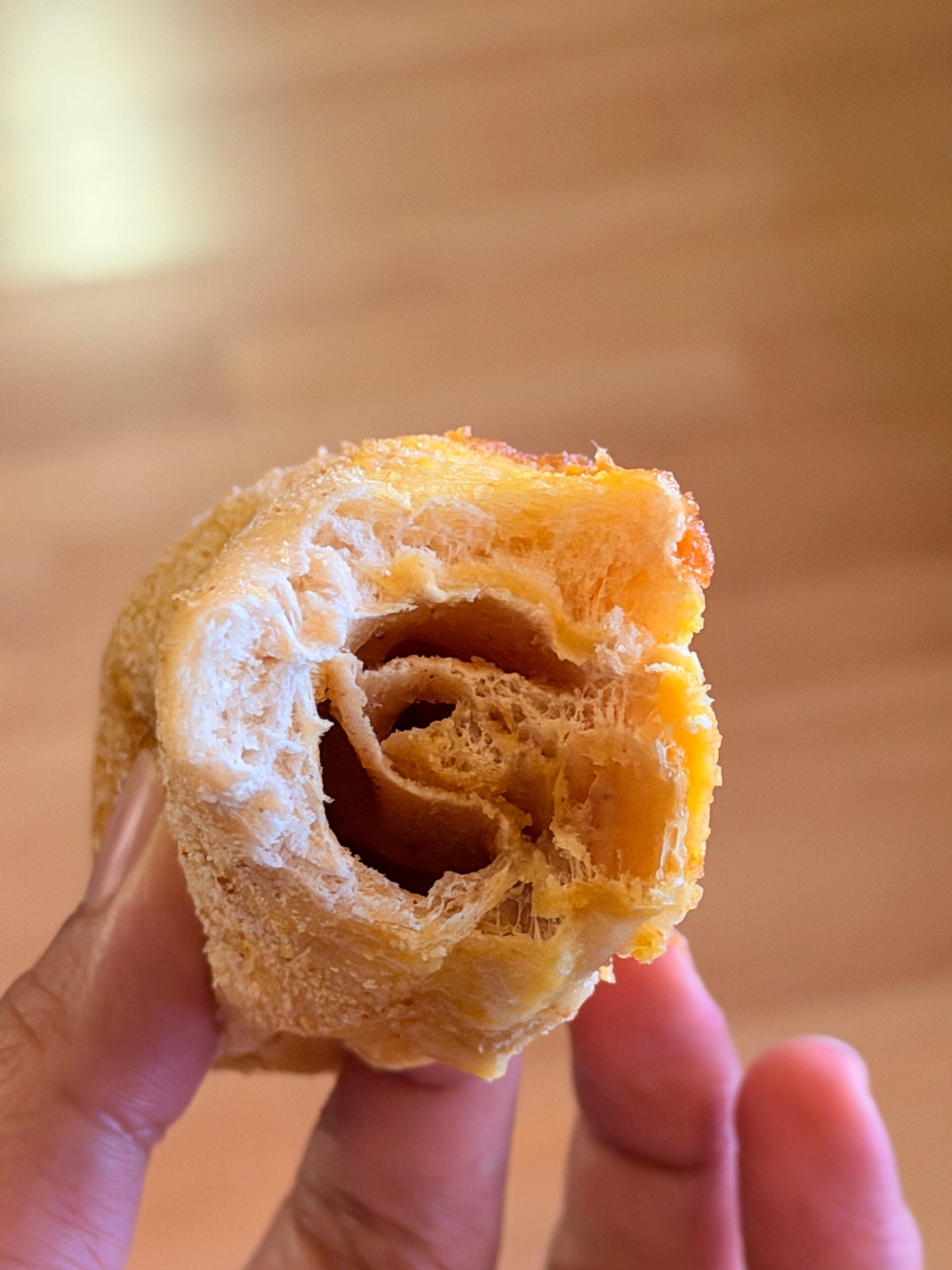 Pan de tekwat Spanish Bread 12pcs